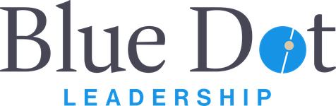 Blue Dot Leadership
